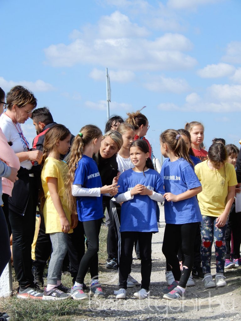 Mezei futóbajnokság Berettyóújfaluban 33